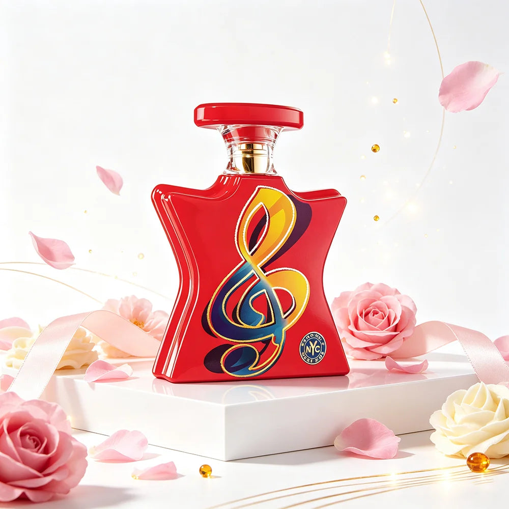 Bond No.9 West Side Eau De Parfum Spray 50ml for Women