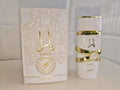 Lattafa Yara EDP Spray 100ml/3.4oz | A Refreshing Floral Scent with a Sweet, Musky, Lasting Finish