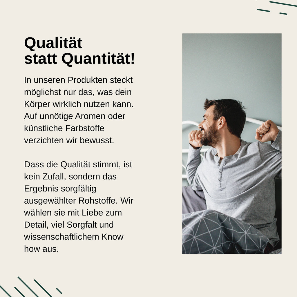 Vitamin B12 with folate tablets | Laboratory tested in Germany