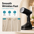 ZNLYRION Handheld Portable Garment Steamer