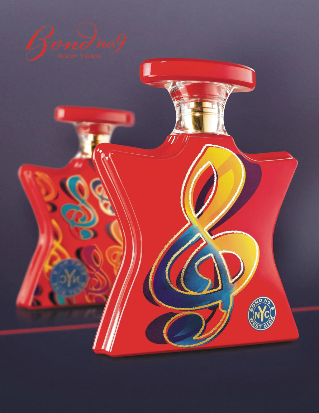 Bond No.9 West Side Eau De Parfum Spray 50ml for Women