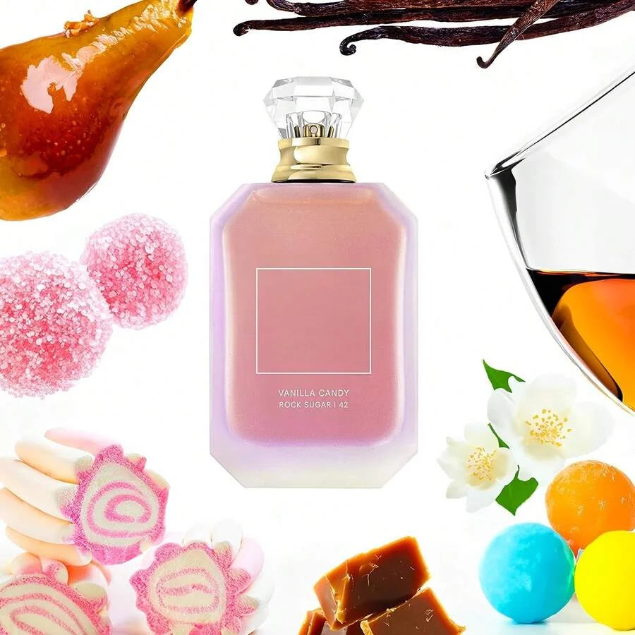 KAY Vanilla Candy Rock Sugar | 42 Eau de Parfum 100ml
