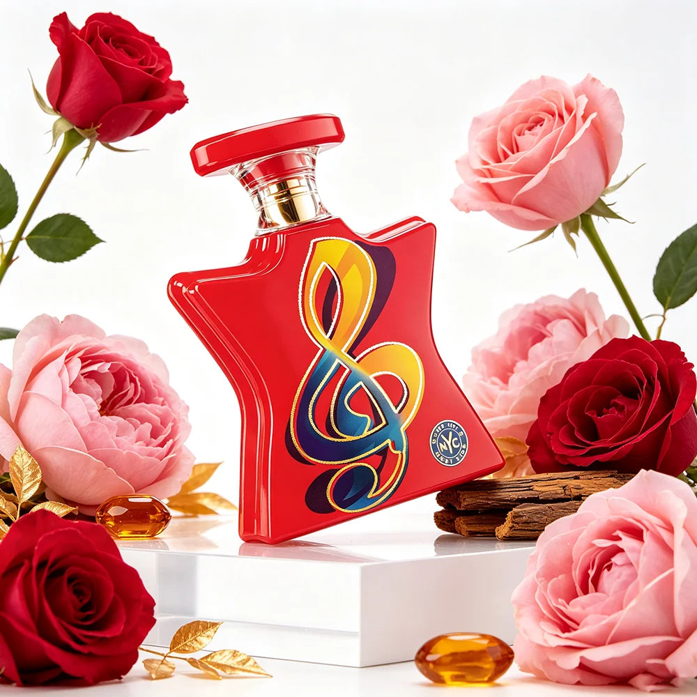 Bond No.9 West Side Eau De Parfum Spray 50ml for Women