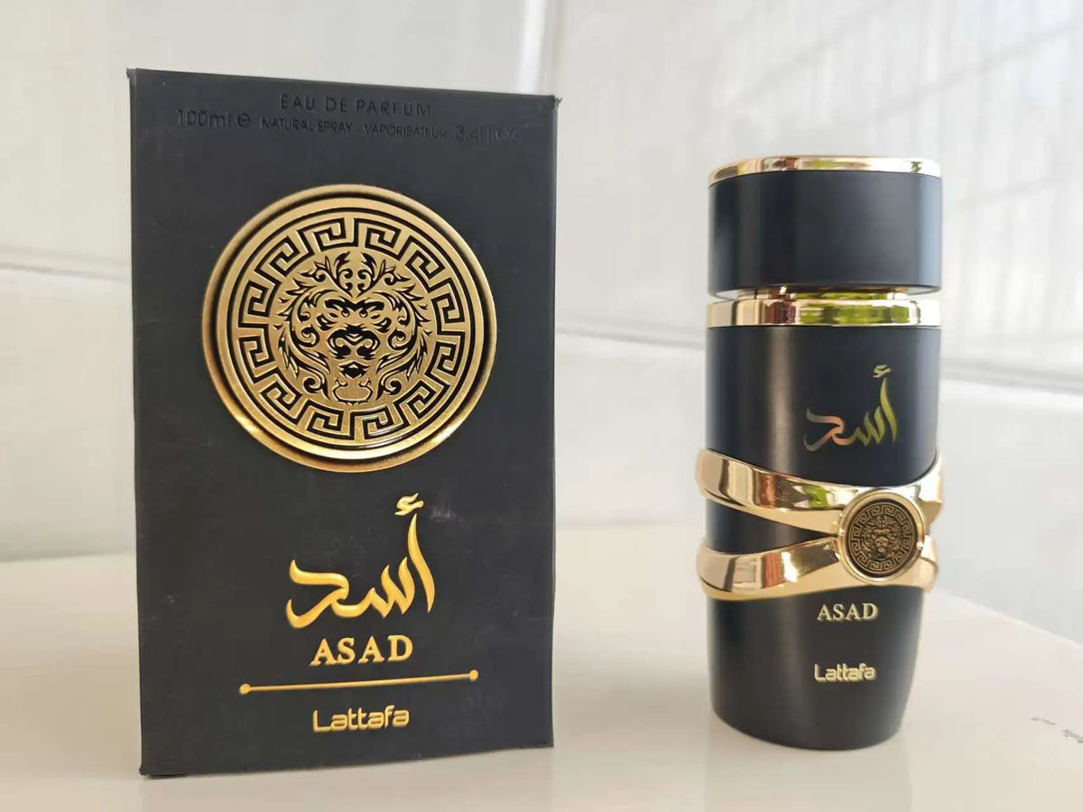 Lattafa Yara EDP Spray 100ml/3.4oz | A Refreshing Floral Scent with a Sweet, Musky, Lasting Finish