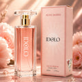 Reyes Queens- Idolo Eau De Parfum 50ml. Feminine Perfume with a Powdery Floral Scent