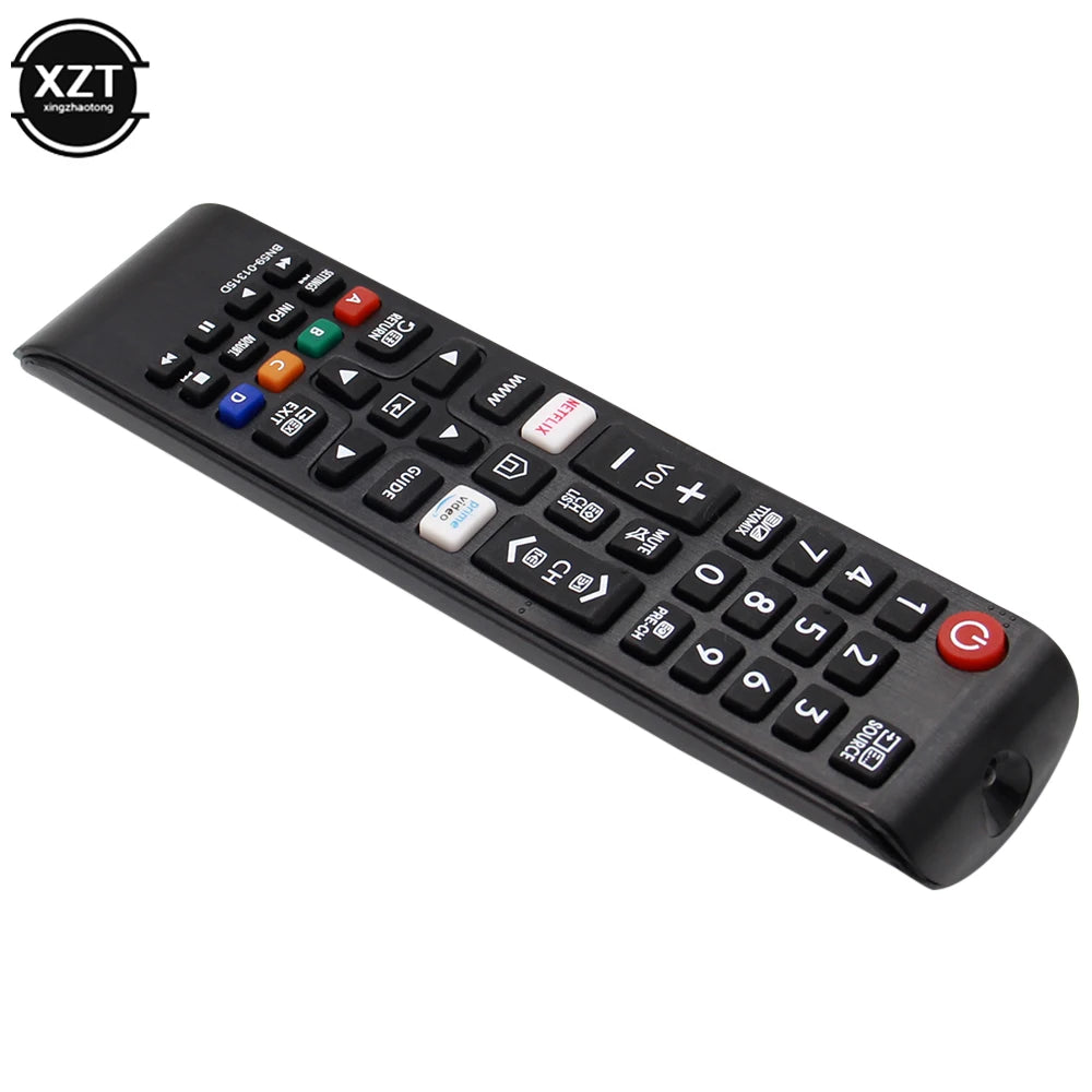 TV Remote Control IR For SAMSUNG Smart Television Replacement BN59-01315D TV Button UA43RU7100/UA50RU7100/UA55RU7100/UA58RU7100