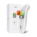 Cofoe Digital Forehead Thermometer Forehead Ear Non-Contact Medical Termometro Baby/Adult.
