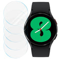 Tempered Glass for Samsung Galaxy Watch 5 Pro/5/4 40mm 44mm, Galaxy Watch 5 Pro/5/4 Smartwatch