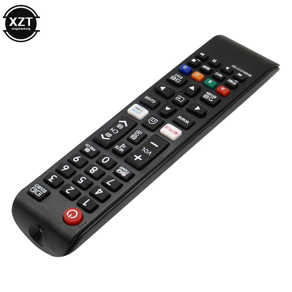 TV Remote Control IR For SAMSUNG Smart Television Replacement BN59-01315D TV Button UA43RU7100/UA50RU7100/UA55RU7100/UA58RU7100