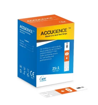 Accurate Blood Ketone Uric Acid Blood Glucose(GOD or GDH)