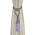 1Pc Tassel Curtain Tieback Hanging Belt