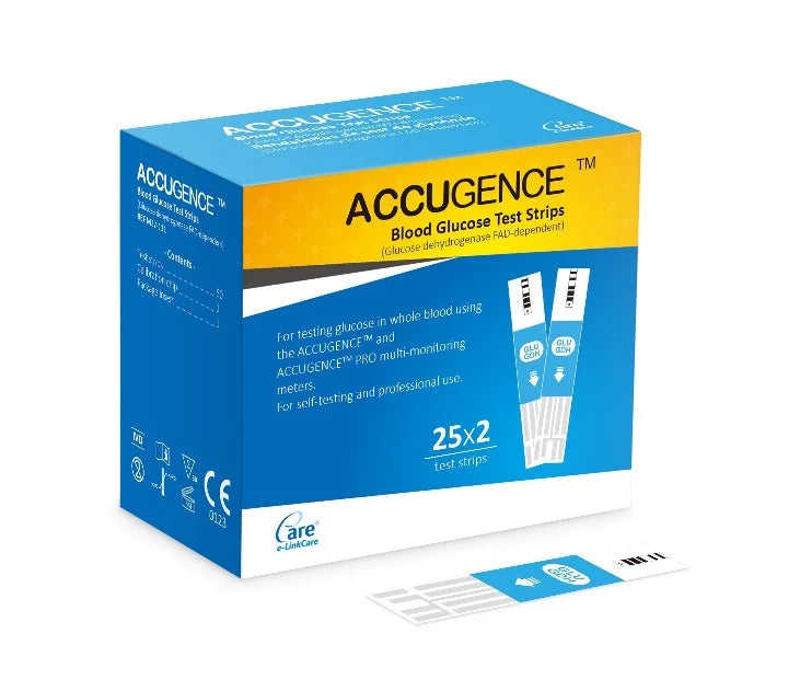 Accurate Blood Ketone Uric Acid Blood Glucose(GOD or GDH)