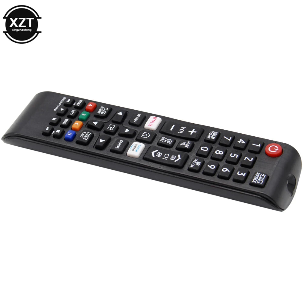 TV Remote Control IR For SAMSUNG Smart Television Replacement BN59-01315D TV Button UA43RU7100/UA50RU7100/UA55RU7100/UA58RU7100