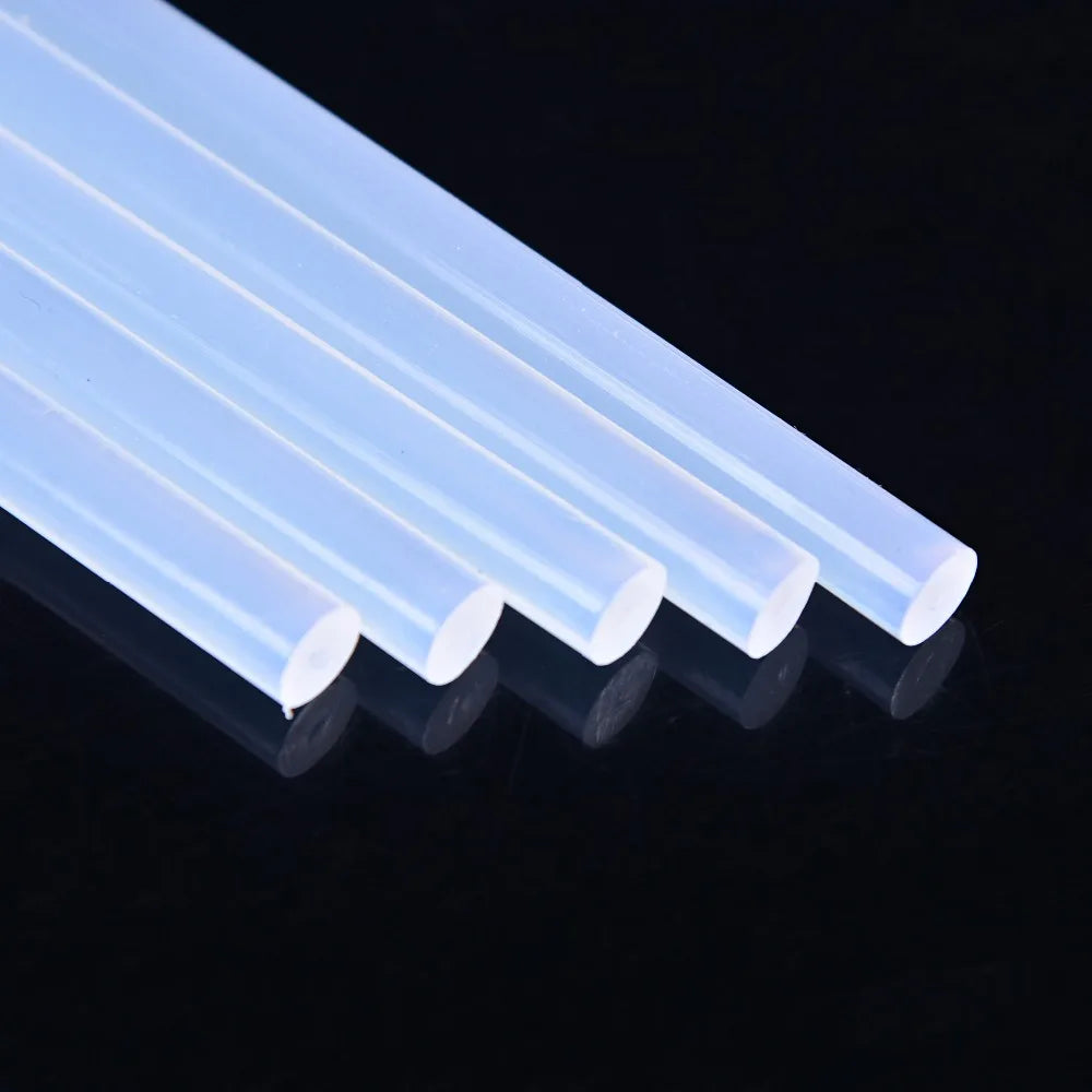 Clear Transparent Glue Stick Craft Hand Repair Tool