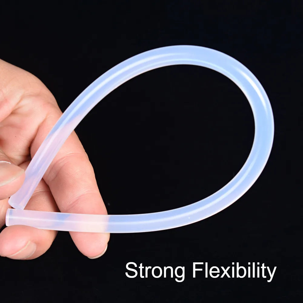 Clear Transparent Glue Stick Craft Hand Repair Tool