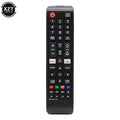 TV Remote Control IR For SAMSUNG Smart Television Replacement BN59-01315D TV Button UA43RU7100/UA50RU7100/UA55RU7100/UA58RU7100