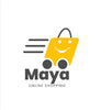 Maya.net – Startsida