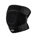 1Pc JINGBA Kneepad Stabilizer Fitness Knee Pads Adjustable Compression Knee Support Brace for Workout