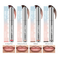 4 Colors Peel Off Lip Liner Waterproof Transfer-proof Lipstic Tattoo Waterproof