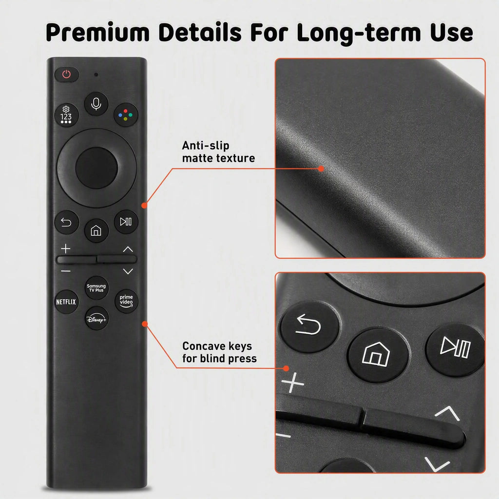 FAZV Replacement Remote for Samsung BN59‑01386B BN59‑01386J