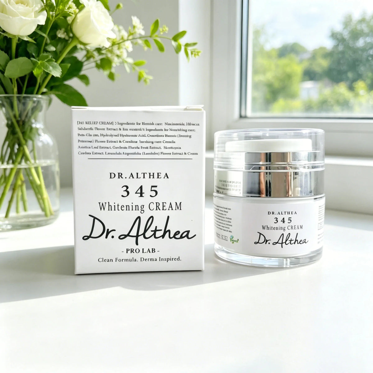 345 Anti Sugar Antioxidant Cream Improves Skin Gloss Fades Blemishes And Maintains