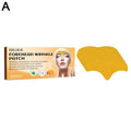 Anti Wrinkle Patch Forehead / Nasolabial Patch Fine Lines Lift Face Firming Skin Droop Law Mouth Wrinkle Cheek Patch