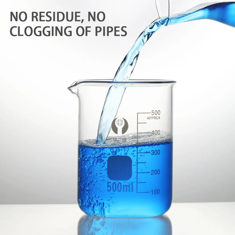 Car Windshield Cleaner Effervescent Tablets Solid Washer Agent