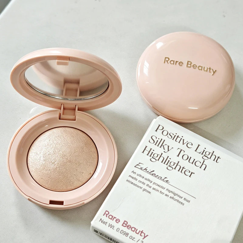Rare Beauty Moisturizing Silky Three-dimensional Contour Stick