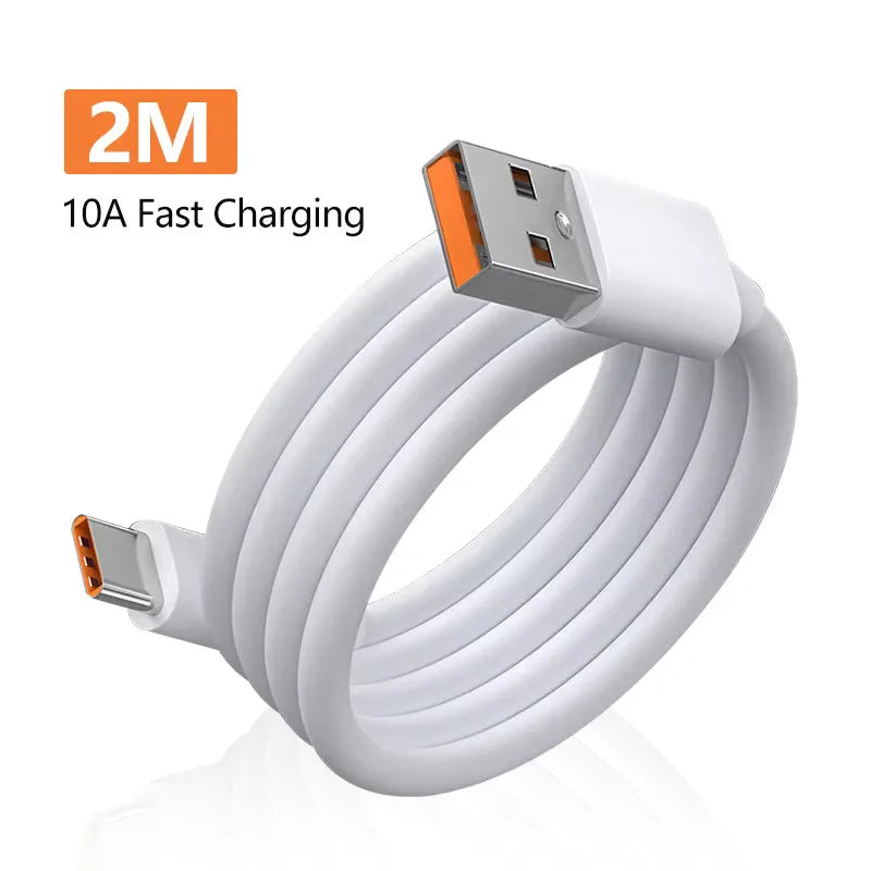 120W Quick Charge 4-Port USB C PD Fast Charger Wall Adapter For iPhone 17 16 15 Samsung S24 Xiaomi Huawei OnePlus EU US UK Plug