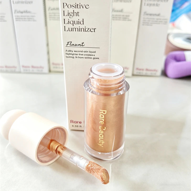 Rare Beauty Makeup Facial Stereoscopic Bronzer Contour Stick