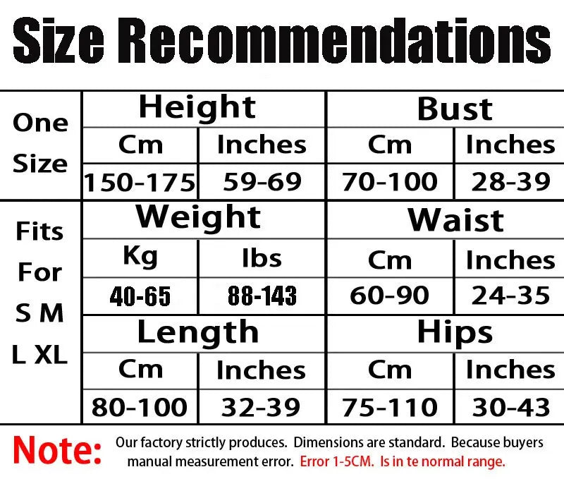 Sexy Lingerie Doll Dress For Hot Woman Erotic Outfit Sling Push Up