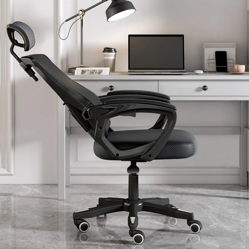 Study Chair Sedentary Computer Chair Home Comfort