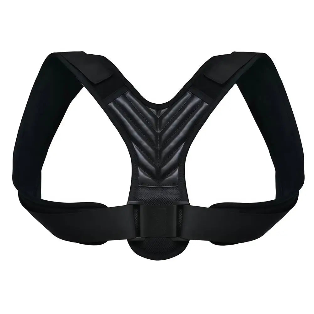 Adjustable Posture Corrector Back Support Women Men Hunchback Correction