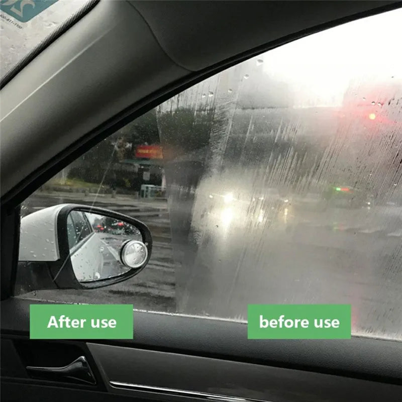 Anti-fog Spray Glass Anti Fog Coating Agent Long-lasting