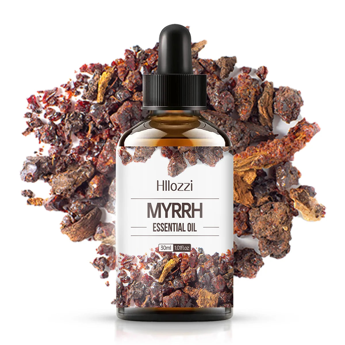 30ml essential oil Moisturizing and nourishing deep repair oil for face, body, nails, hair and eyelashes