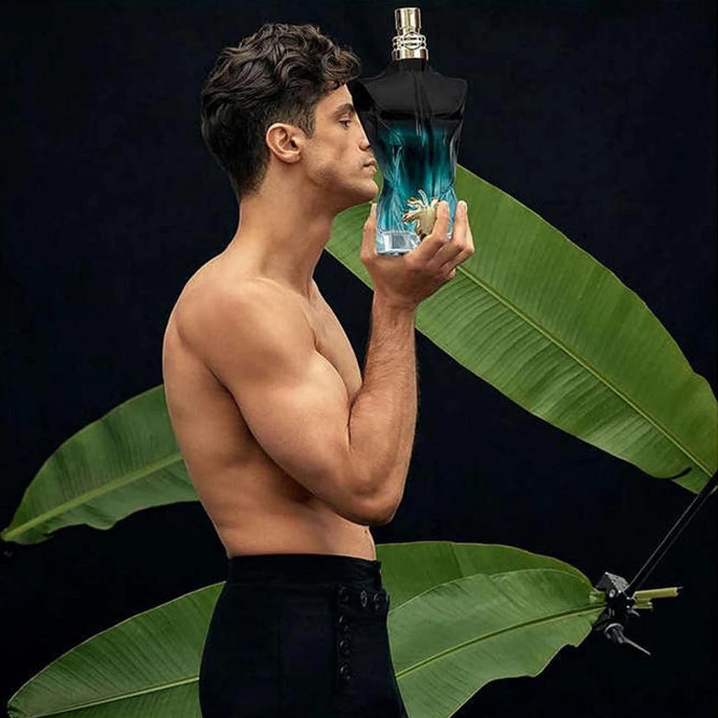 Jean Paul Gaultier Les Males De Le Beau Le Parfum Eau De Parfum Intense 125 ml / 4.2 oz