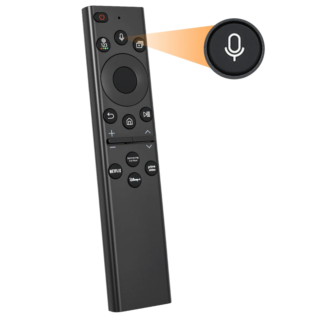 for Samsung TV Remote with Voice Control - Replacement for 2018-2026 Samsung Smart
