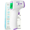 Medical Digital Infrared Thermometer Quick Temperature Measurement Medical Handheld Body Forehead Non-contact Thermometer