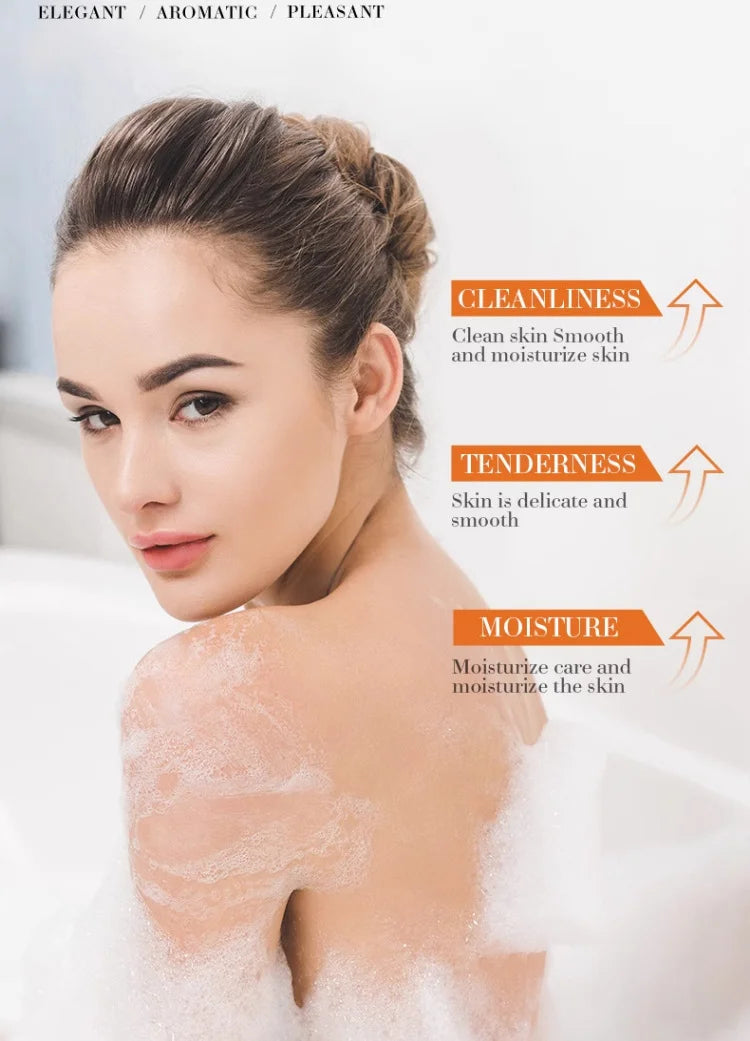 Fragrant Lemon Kojic Acid Soap with Papaya Essential Oil for Cleansing And Bathing
