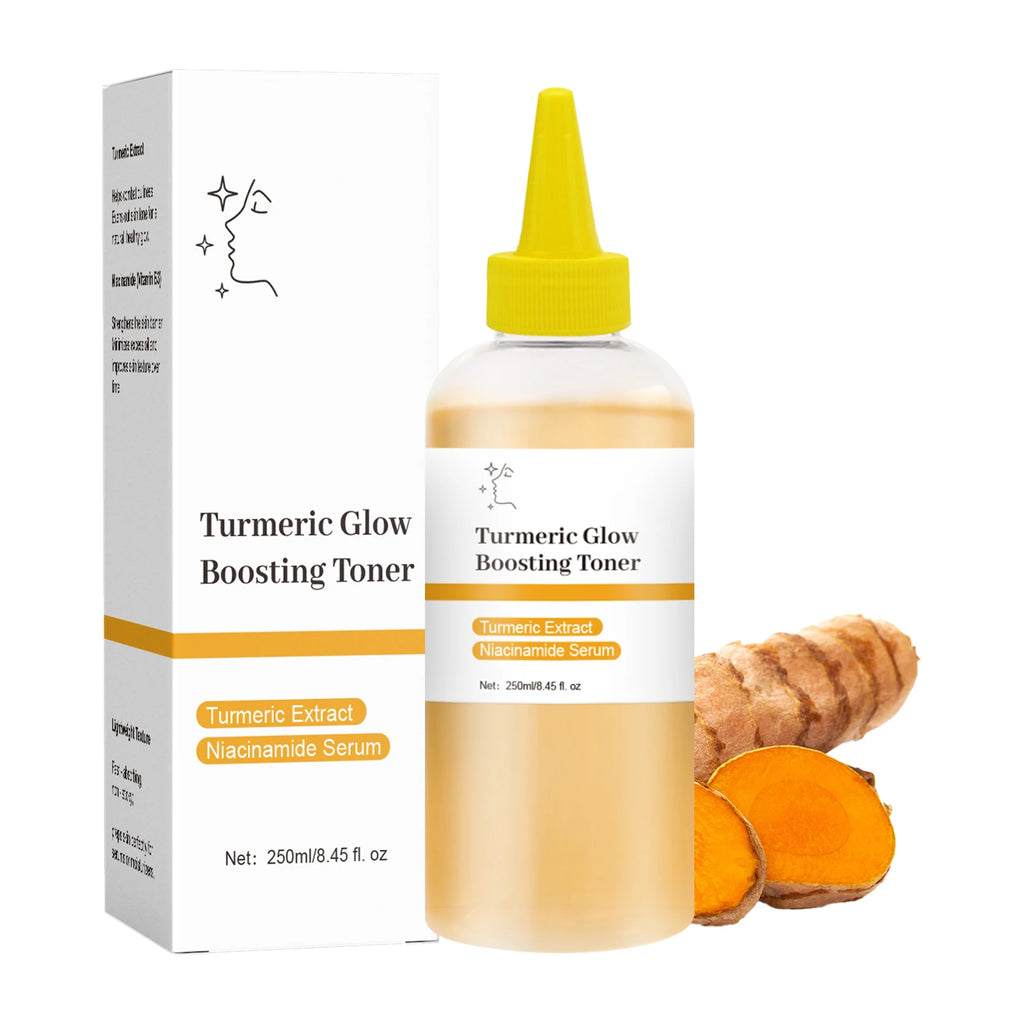 Glycolic Acid 7% Percent Toning Solution Face Exfoliant