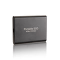Original External High-speed Mobile Hard Drive, USB 3.1, Large-capacity Solid-state Drive, Ultra-large Storage Space,Mac PC Use
