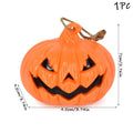 3/1pcs Halloween Led Ghost Tree Glow Lights Horror
