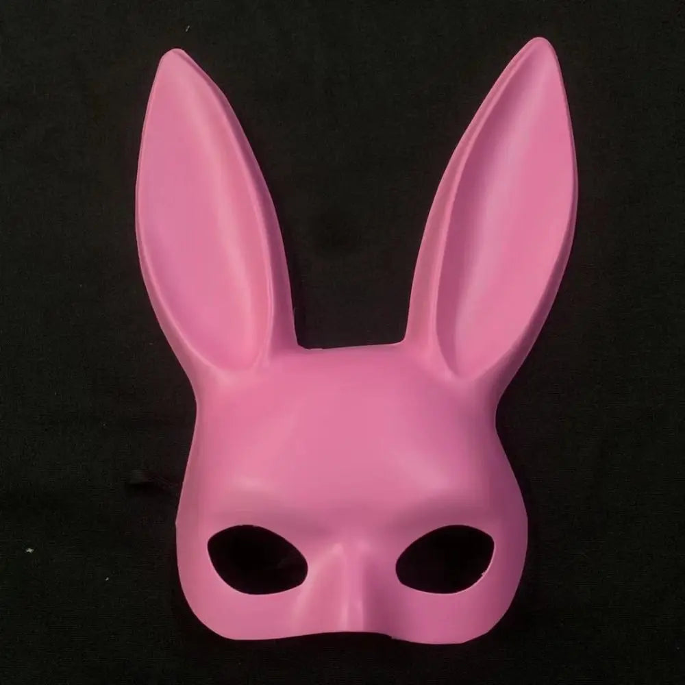 Christmas Gift Bar KTV Night Club Party Decoration Halloween Princess Rabbit