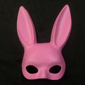 Christmas Gift Bar KTV Night Club Party Decoration Halloween Princess Rabbit
