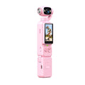 OnePlus 8K Handheld Action Camera 180°Rotatable Lens Electronic Anti-shake