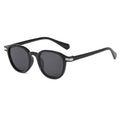 Fashion Children Sunglasses New Vintage Round