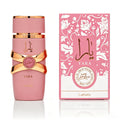 Lattafa Yara Elixir – Fruity, Sweet, Gourmand, Amber – Eau De Parfum Spray Long-Lasting
