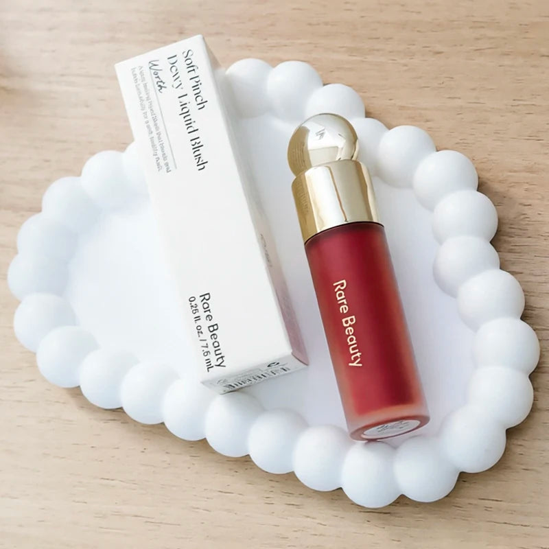 Rare Beauty Soft Pinch Liquid Blush Silky Waterproof Moisturize