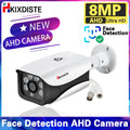 4K 8MP AHD Camera 5MP 2MP CCTV Video Surveillance Home Security Outdoor Waterproof
