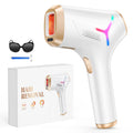 990000 Flashes Hair Removal for Women and Men IPL